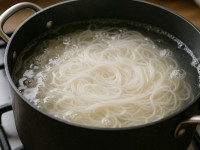Recipe step