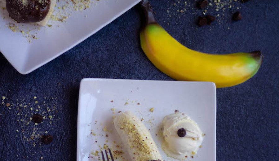 Wilderness Banana Splits