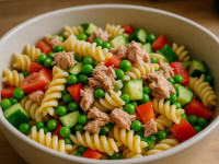 Recipe step