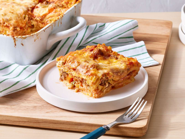 Classic Skillet Lasagna with Hunt's®