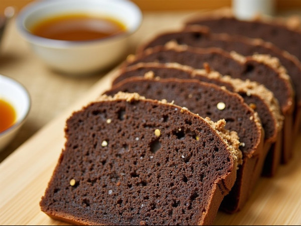 Montana's Traditional Russian Black Bread