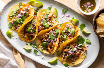 Tasty Taco Dinner