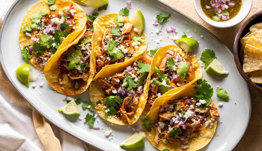 Tasty Taco Dinner