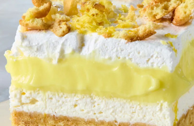 Lemon Pineapple Delight Bites