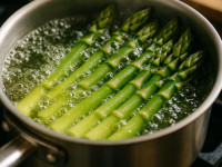 Recipe step