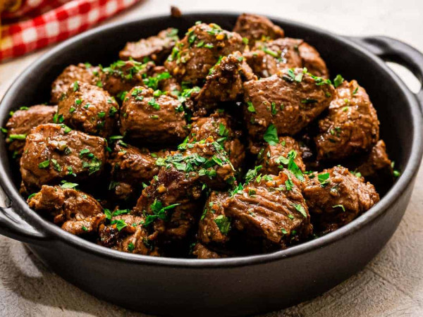 Chux Beef Bites