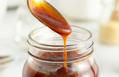 Magpie's BBQ Sauce