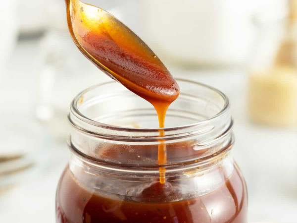 Magpie's BBQ Sauce