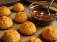 Recipe step