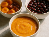 Recipe step