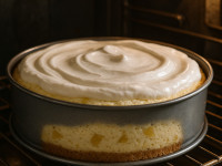 Recipe step