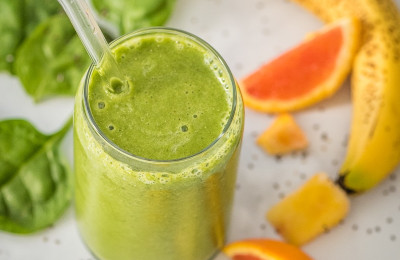 Morning Smoothie