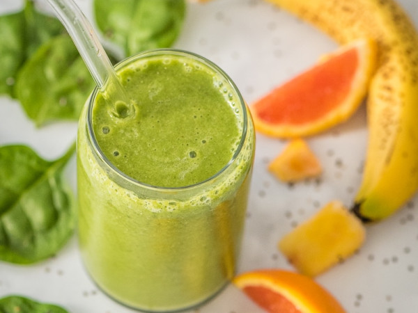 Morning Smoothie