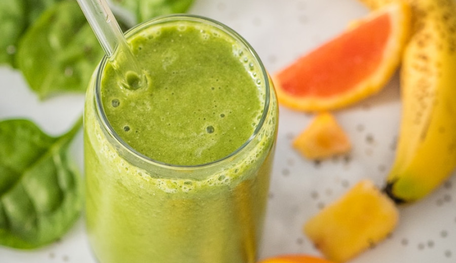 Morning Smoothie