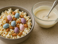 Recipe step