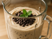 Recipe step