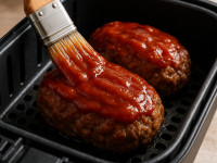 Recipe step