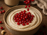 Recipe step