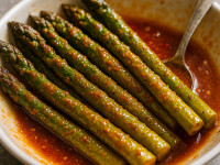 Recipe step