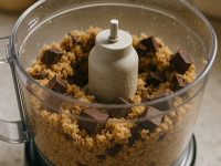 Recipe step