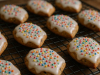 Recipe step