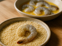 Recipe step