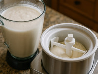 Recipe step