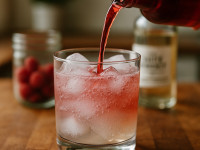 Recipe step