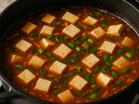 Recipe step
