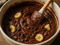 Recipe step