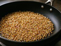 Recipe step