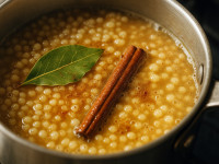 Recipe step