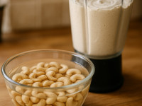 Recipe step