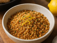 Recipe step