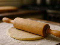 Recipe step