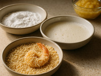 Recipe step