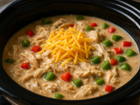 Recipe step