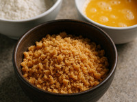 Recipe step