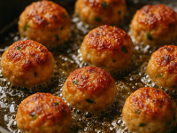 Recipe step
