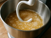 Recipe step