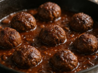 Recipe step
