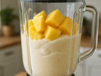 Recipe step