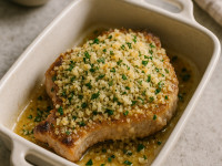 Recipe step