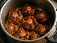 Recipe step