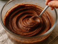 Recipe step
