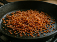Recipe step