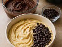 Recipe step