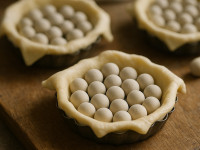 Recipe step