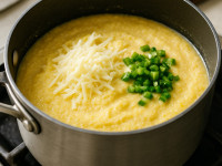 Recipe step