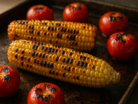 Recipe step